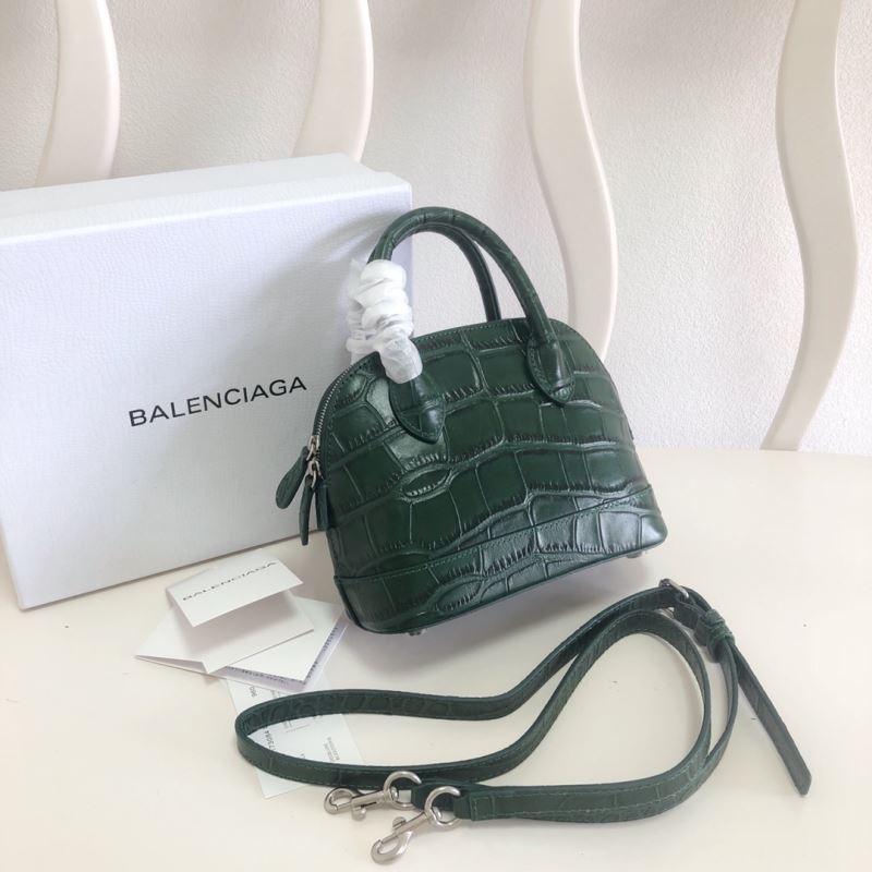 Balenciaga Ville Top Series Bags